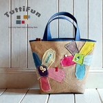 tuttifun＊Hana ✿ Hana Bag     A326