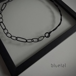 【new】mix b necklace