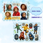 6月新作　RAIN RAIN RAIN ☔️ 