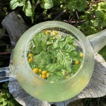 風と太陽の恵み　 Herbal Relax Blend