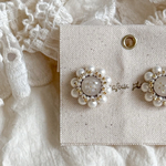 new♡ no.362 ピアス / イヤリング