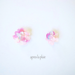 みるくてぃ様。°ear cuff...人魚姫（片耳）/apres la pluie