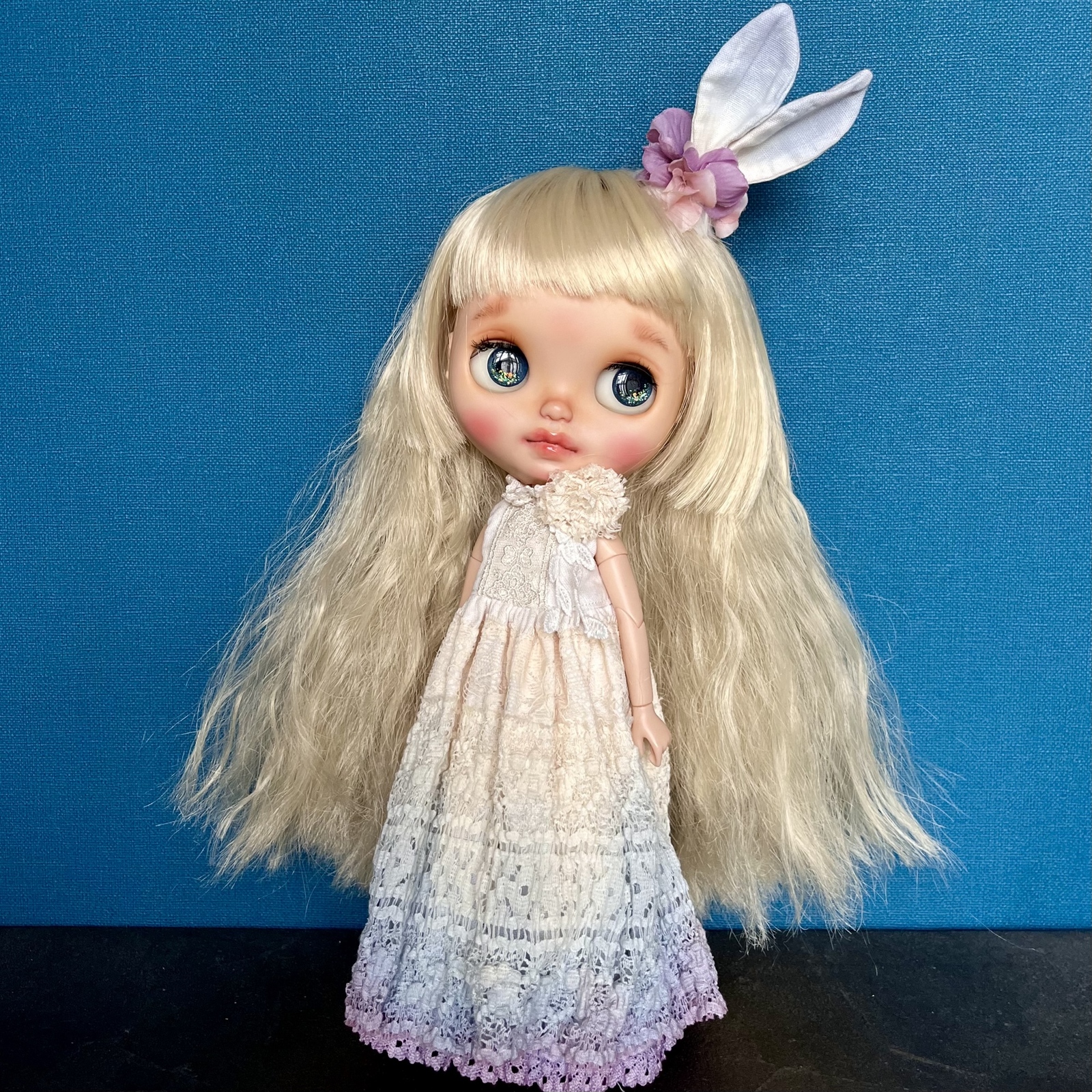 ブライス うさ耳 作家様 ブライス公式サイト | blythedoll.com