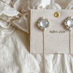 new♡ no.367 ピアス / イヤリング