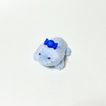 トカゲ（飴付き）