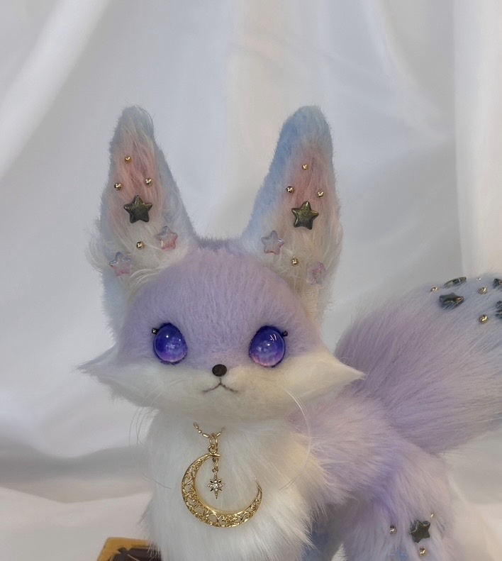 キツネ - ぬいぐるみの人気通販 | minne byGMOペパボ 国内最大級の
