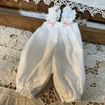 melonporon メロンポロン　服　アウトフィット　ブライス　オビツ22 ob22 ob24 リカちゃん　imda doll outfit