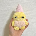 こびと　純情