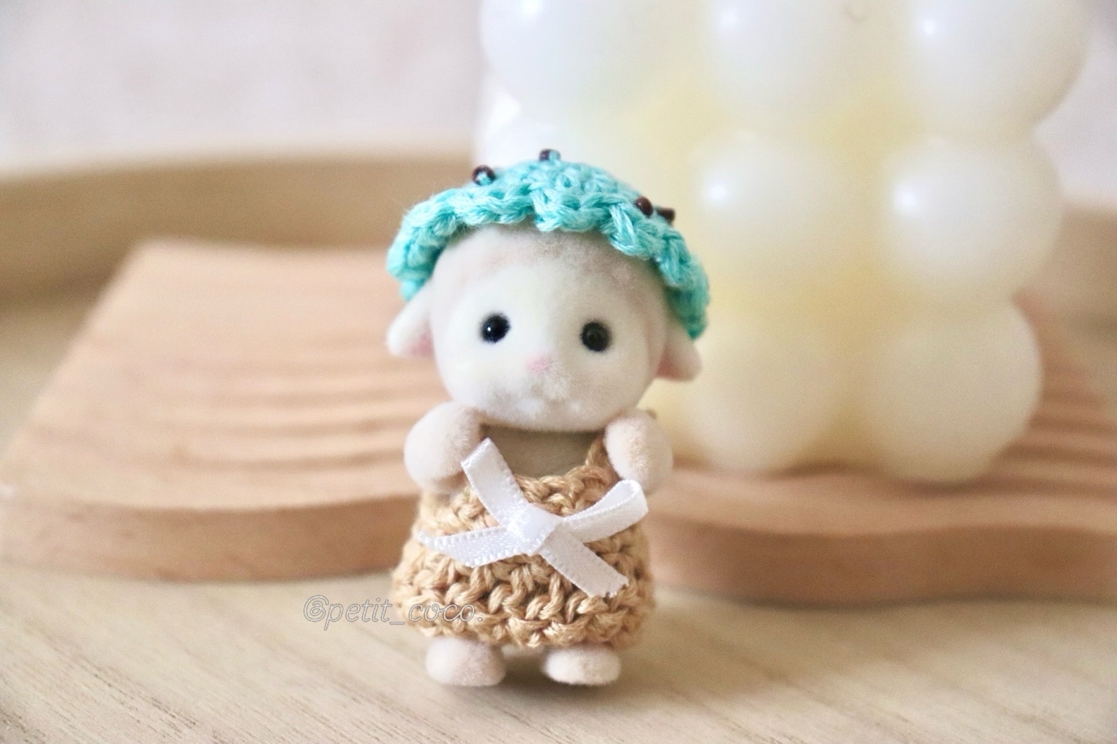 チョコミント - 着せ替え服の人気通販 | minne byGMOペパボ 国内最大級
