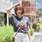 スマホショルダーストラップ【ミントブルー】スマホショルダー　スマホ　スマホストラップ　ニュアンスカラー　ニュアンス
