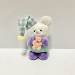 カラフルなくまちゃんず　ぬいぐるみno.11