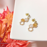 【送料無料】【特別価格】甘いハニーピアス／sonssmile