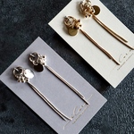 組み合わせ自由♢組み合わせ広がる！ベーシックセット♢earring or pierce 
