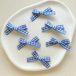約500pcs ＊ 3mm CCB メタルビーズ  ブラック  （0109）