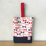 シューズバック