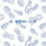 snes様 専用ページ