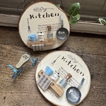 まぁ〜るいkitchen  B