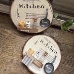まぁ〜るい kitchen Y