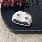 豆大福の箸置き