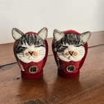 【NKさまオーダー作品：ご自宅用】