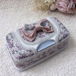 オーダー品♡ウェットティッシュケース