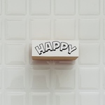 HAPPY