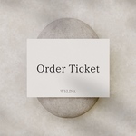 🎟ネイルチップオーダーチケット
