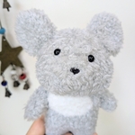 耳ペラねずみ