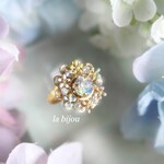 秘密の花園　リング