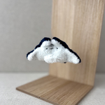 マンタのおはぎ