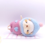 ヨガハリー🦔