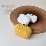 梨のAirPods Proケース（ Pro第2世代含む）
