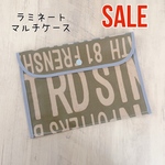 ☆ボックスティッシュカバー☆