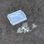 「アオミノウミウシ」シリコンモールド