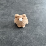 てのりくま