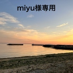 miyu様　専用