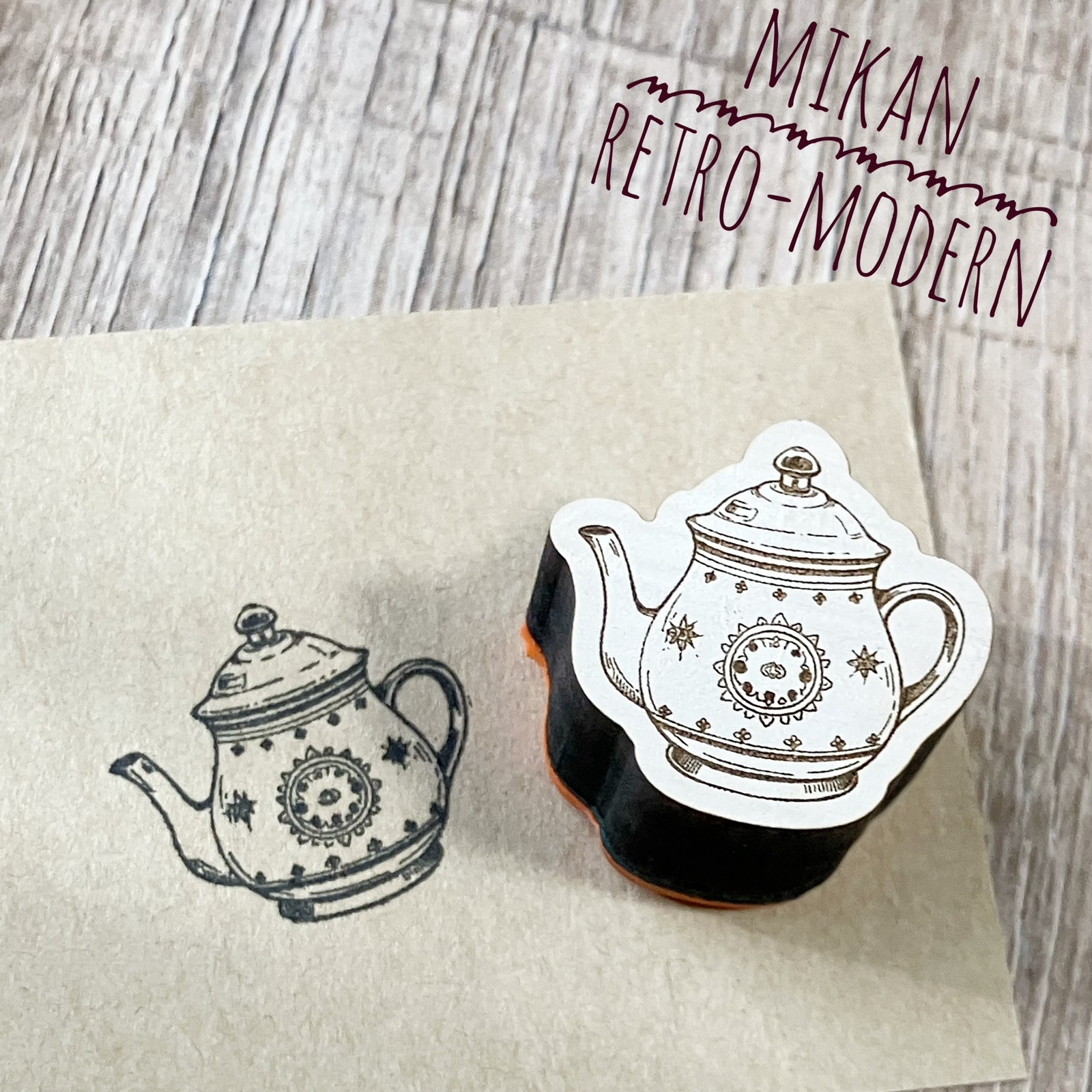 アンティークスタンプの人気通販 | minne byGMOペパボ 国内最大級の