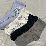 ゆったりソックスお得セット　(現品限り)