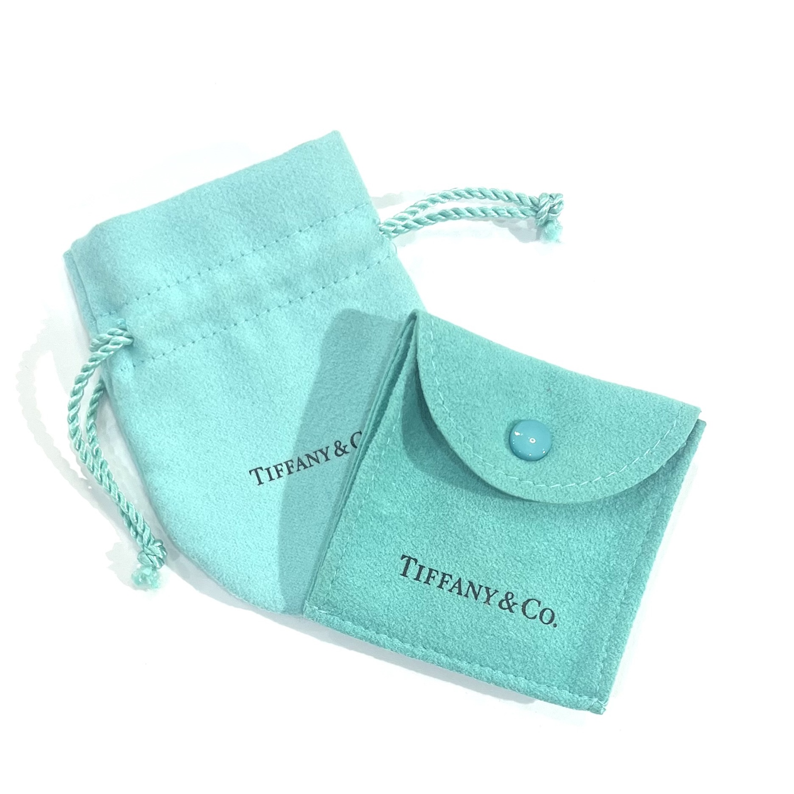 TIFFANY＆CO】【12号】 2393 ティファニーaddress ナローリング 指輪 