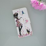 【新品】 iPhone7 / iPhone6s / iPhone5s / iPhoneSE / iPhone6s plus 用手帳型ケース カバー