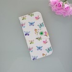 【新品】 iPhone7 / iPhone6s / iPhone5s / iPhoneSE 用手帳型ケース カバー