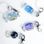 specimen No.006　『空味キャンディ』