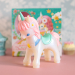 シュクレノーン　偏光パール　SUCRENORN – Iridescent Pearl