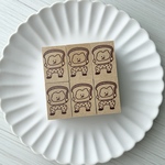 new パンからこんにちは♡·*゜