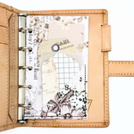 M5 | Little Pocket｜紙ものコラージュセット