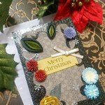 クリスマスカード