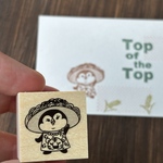 【ラバースタンプ】やきそばペン