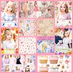 🌸6月のコンプリートセット🌸