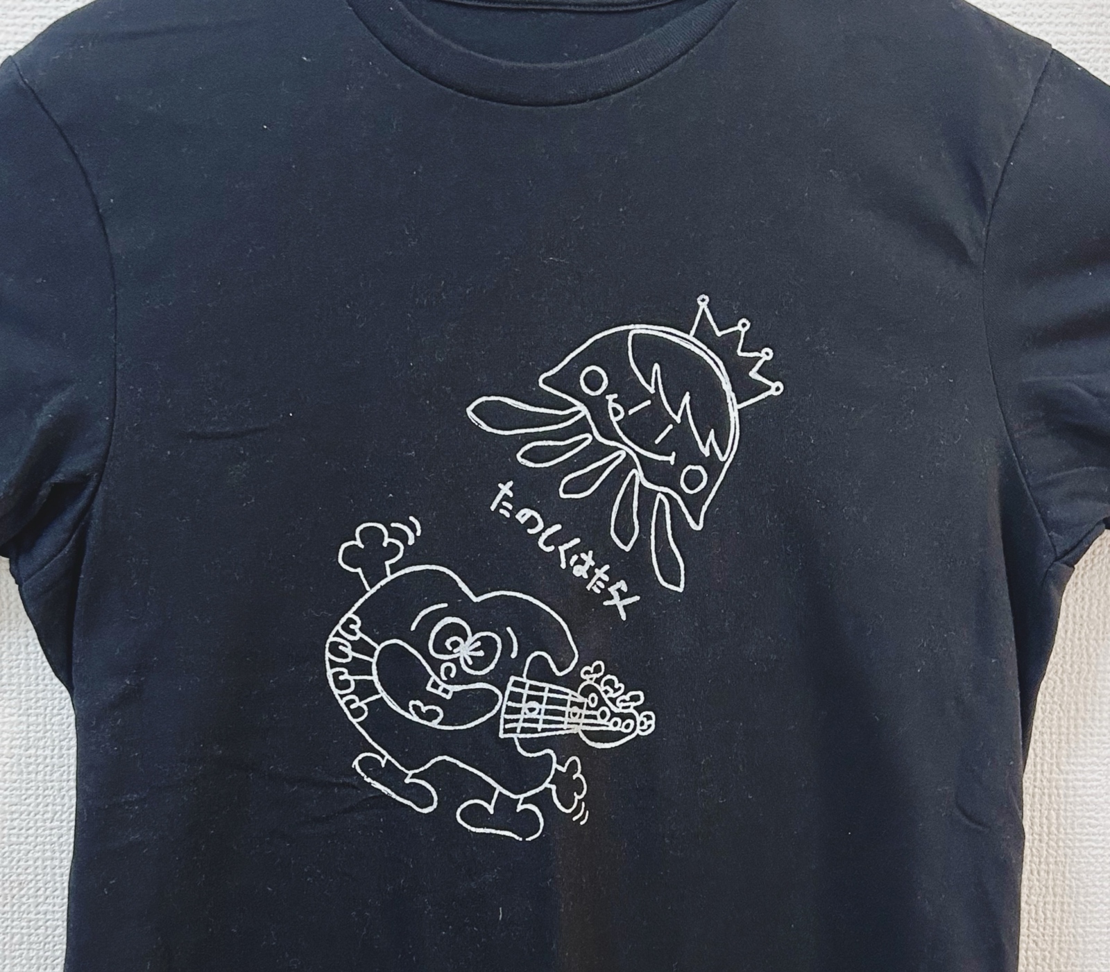 オリジナルTシャツの人気通販 | minne byGMOペパボ 国内最大級の 