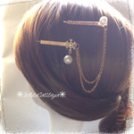 2way バックカチューシャ